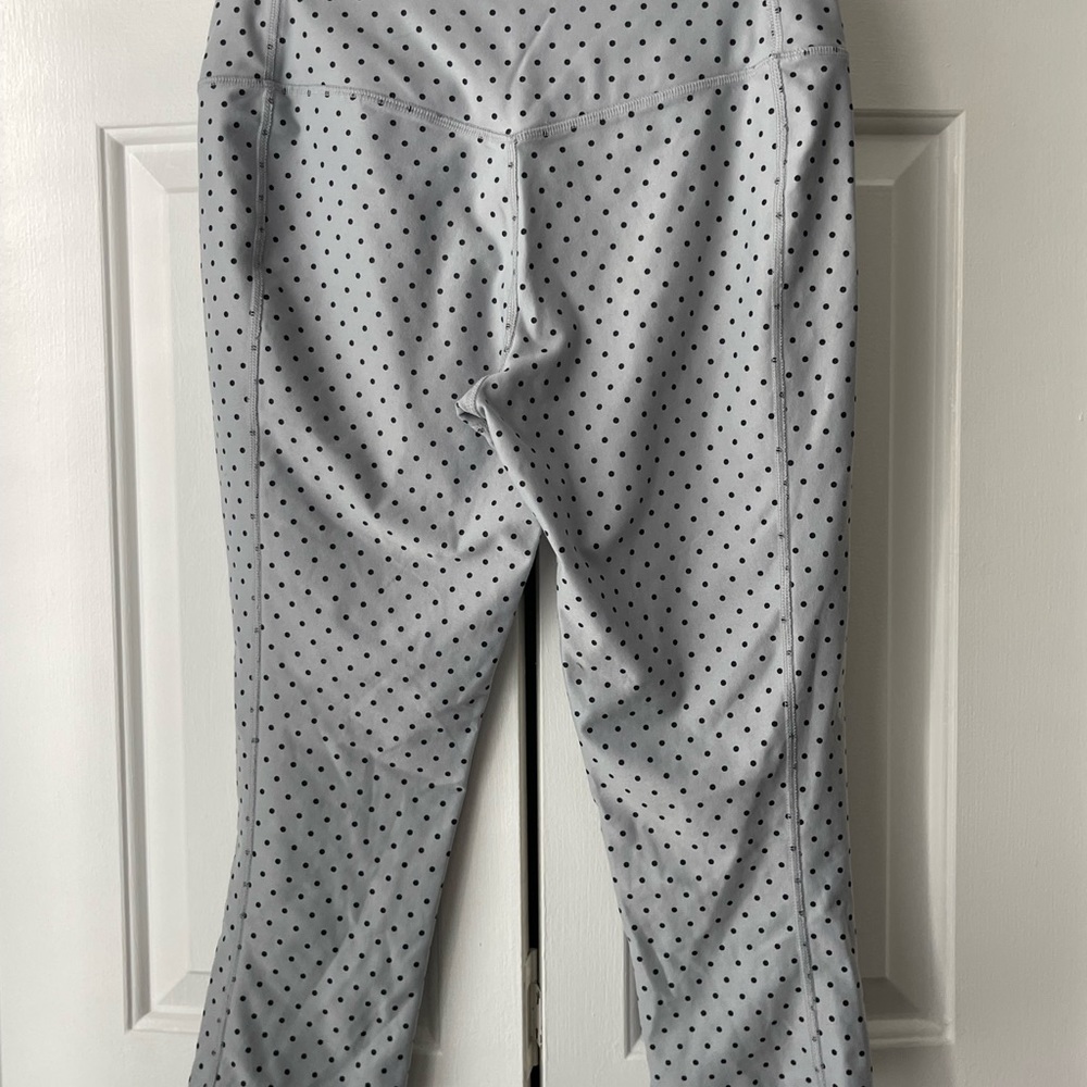 Nike crop leggings